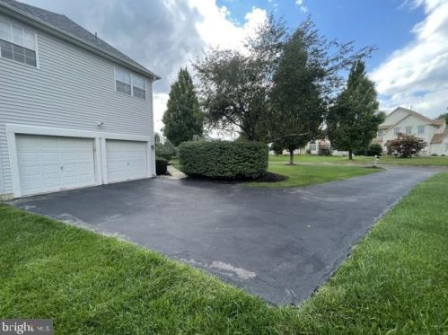 1706 Lafayette Dr, Jamison PA 18929-1643 exterior