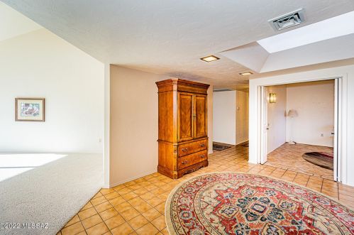 1855 Camino Estelar, Green Valley AZ 85622-5402 exterior