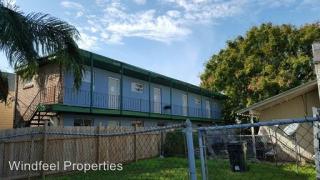 2115 Danneel St, New Orleans LA  70113-1548 exterior