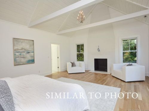 146 North Ave, Westport CT  06880-2225 exterior