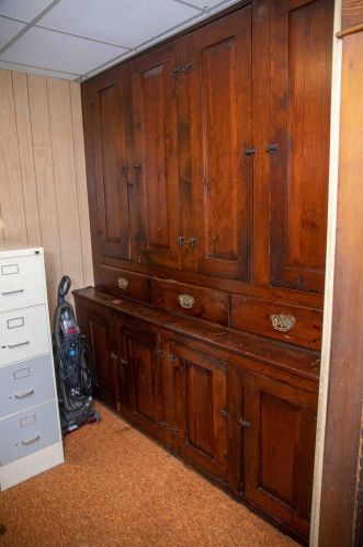 10300 18 Mile Rd, Cedar Springs MI 49319-9746 exterior