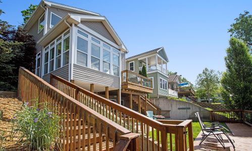 1216 Frst Dr, Kalamazoo MI 49002-6318 exterior