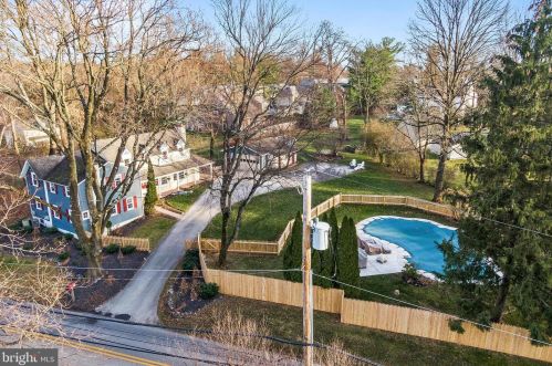 440 Berwyn Baptist Rd, Berwyn PA 19312-1447 exterior