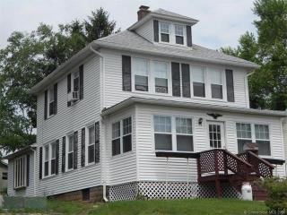 181 Carter Avenue Ext, Meriden, CT 06451-5418