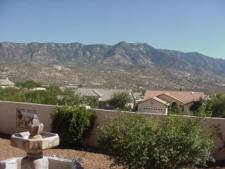 65181 Crystal Ridge Ct, Tucson AZ  85739-1431 exterior