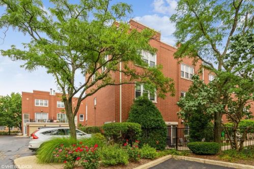 1775 Altgeld St, Chicago IL  60614-1928 exterior