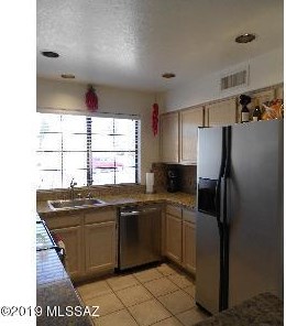 7823 Starbright Ct, Tucson AZ  85750-7048 exterior