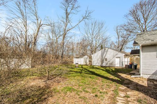 134 Homer St, Kalamazoo, MI 49048-9517