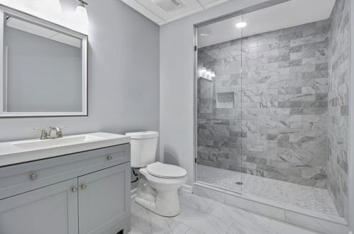 3712 Howell Wood Trl, Duluth GA 30096-4806 exterior