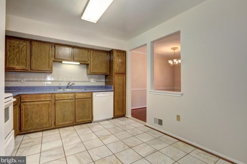 14946 Habersham Cir, Silver Spring MD  20906-5765 exterior