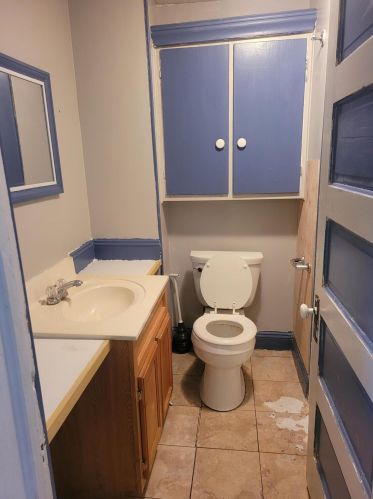 1837 Ruddiman Dr, Meskegon MI 49445-3286 exterior