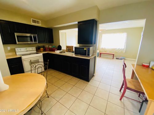 16005 31st St, Phoenix AZ 85016-5012 exterior