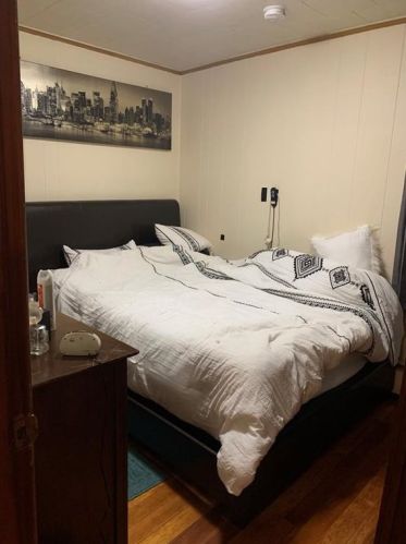 138 High St, Woonsocket RI 02895-4333 exterior