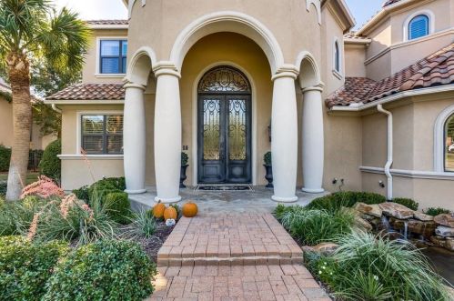 1806 Driskill Dr, Irving, TX 75038-5954