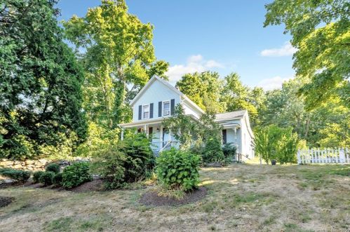 143 North St, Seymour, CT 06483-2973