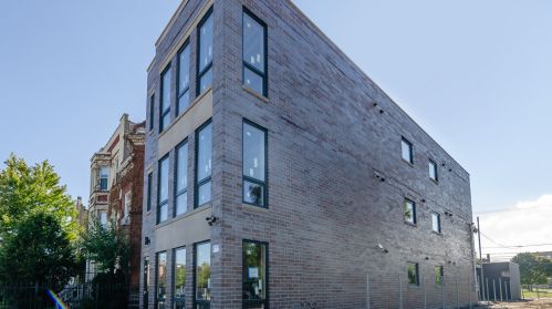 3762 Indiana Ave, Chicago IL 60827-1850 exterior