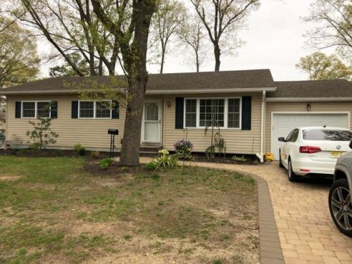 1 Arizona Ave, Jackson Twp NJ  08527-2102 exterior