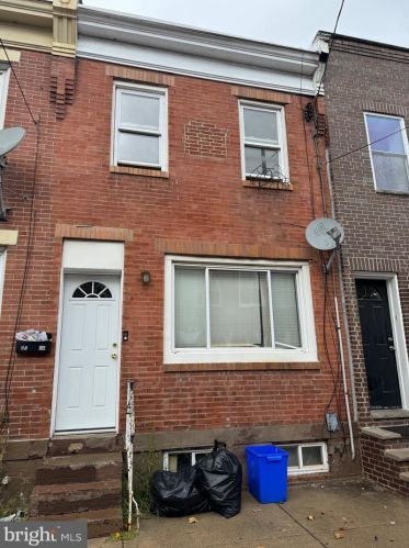 2813 Cantrell St, Philadelphia PA 19148-3319 exterior
