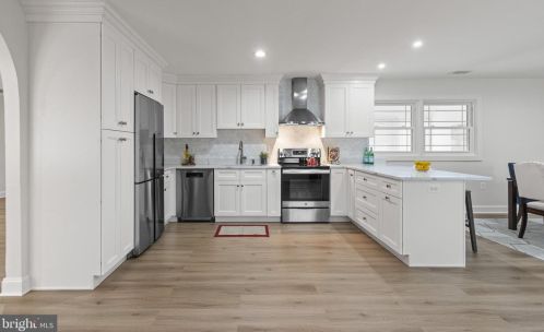 13828 Beacon Hollow Ln, Silver Spring MD 20906-3003 exterior