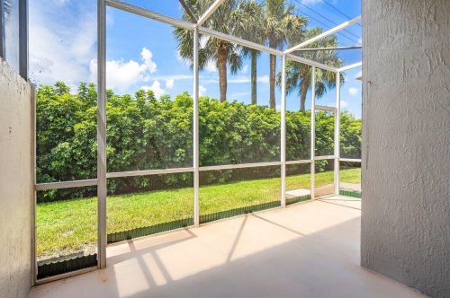 8343 Via Serena, Boca Raton FL 33433-2235 exterior