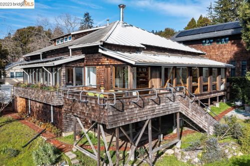 2280 Eunice St, Berkeley, CA 94709-1453