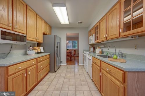 601 Windmill Ln, Silver Spring MD 20905-5673 exterior