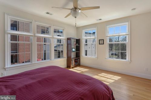 403-A Alfred St, Alexandria VA exterior