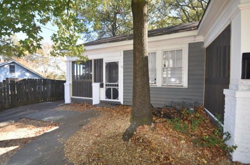 43 Moreland Ave, Atlanta GA  30307-2624 exterior