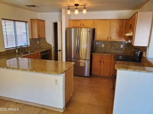 20405 31st Way, Phoenix AZ  85050-4770 exterior