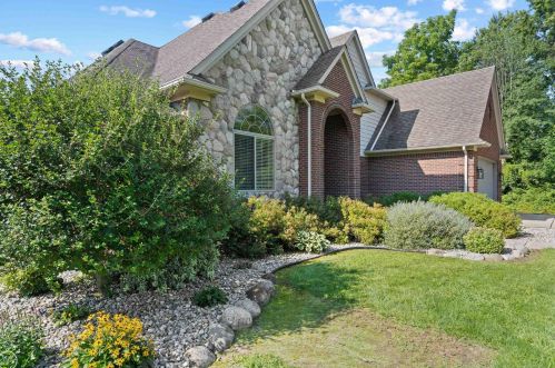 5233 Belle Riv Rd, East China MI 48054-3405 exterior