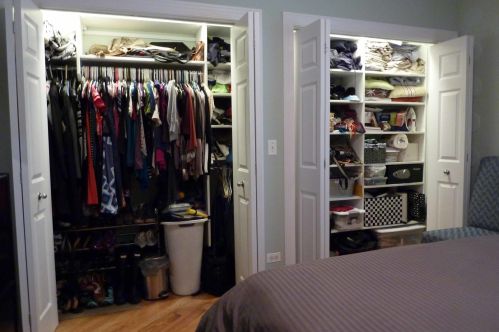 1511 Cleveland Ave, Chicago IL  60610-1109 exterior