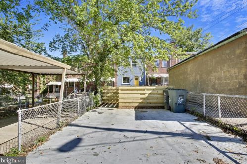 35 Buchanan St, Washington DC  20011-6717 exterior