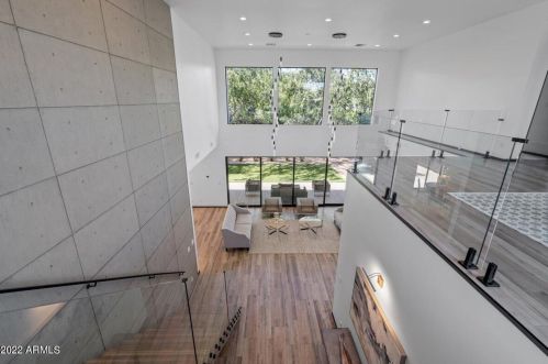 3120 Coolidge St, Phoenix AZ  85016-5033 exterior