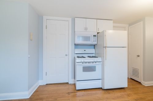 3448 Damen Ave, Chicago IL 60608-6835 exterior