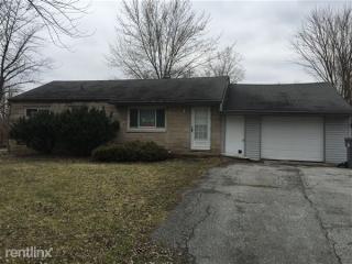 3420 Edmondson Ave, Indianapolis IN  46226-5622 exterior