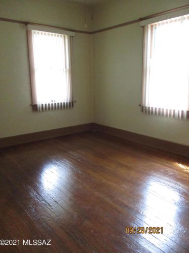 425 8th St, Tucson AZ  85705-8577 exterior