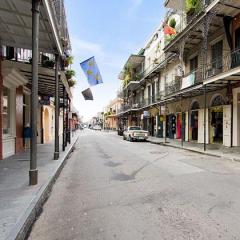 627 Saint Peter St, New Orleans LA  70116-3269 exterior