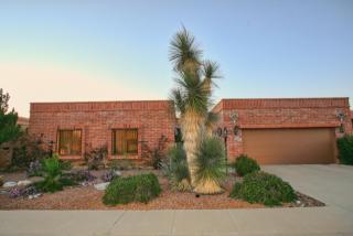 4369 Camino De Carrillo, Tucson, AZ 85750-6376