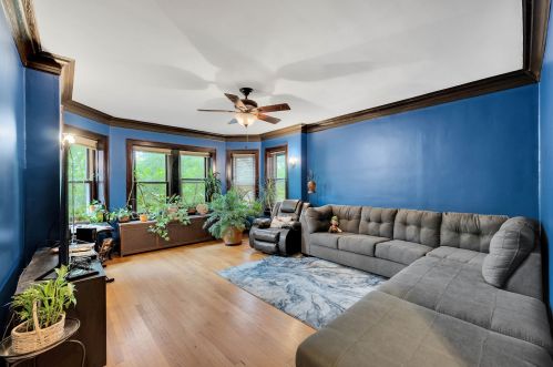 5442 Berteau Ave, Chicago IL 60641-1311 exterior