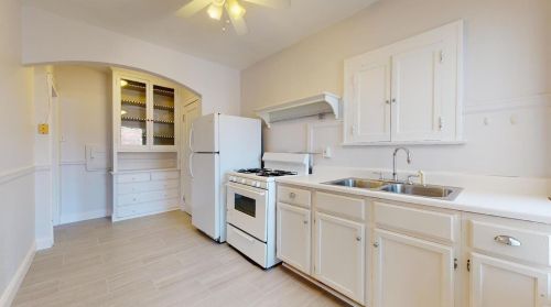 3421 Magnolia Ave, Saint Louis MO 63118-1132 exterior