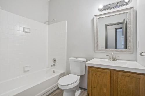 2158 Sara Ashley Way, Lithonia GA 30058-8953 exterior