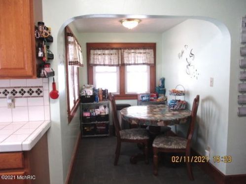 301 Cecil St, Glendora MI 49107-1706 exterior