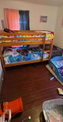 203 Burnside Ave, Woonsocket RI 02895-2188 exterior