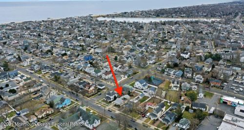 603 Ave, Belmar NJ 07719-2436 exterior