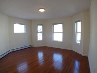 66 Clarkson St, Boston MA  02125-2526 exterior