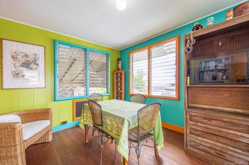 1541 Alencastre St, Honolulu HI 96816-1903 exterior