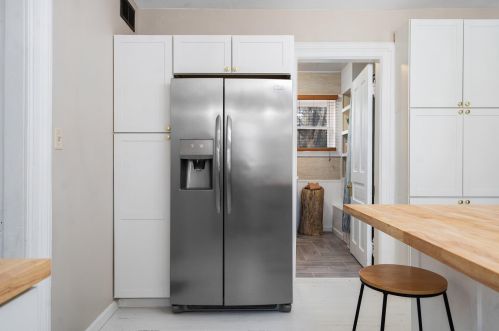 214 Woodward Ave, Big Rapids MI  49307-1750 exterior