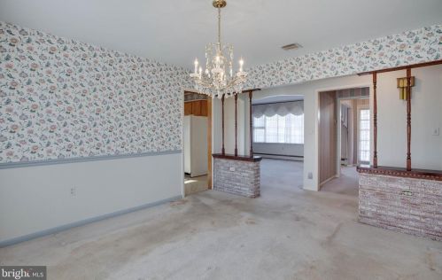 2535 Solomons Is Rd, Huntingtown MD 20639-8853 exterior