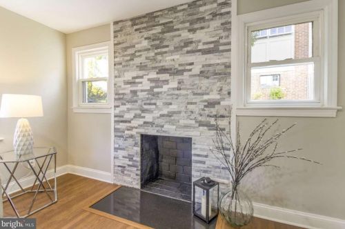 303 Greenwich Ln, Silver Spring MD  20910-4232 exterior