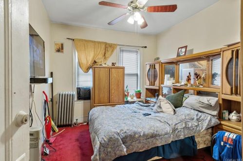 1323 Commonwealth Ave, Bronx NY 10473-3603 exterior